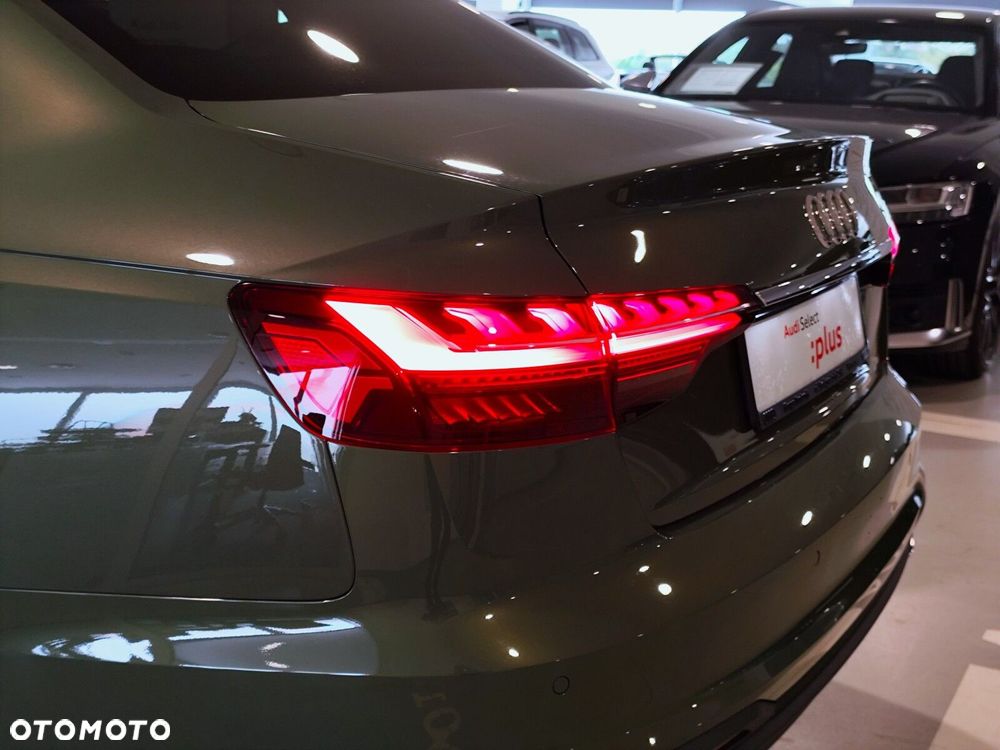 Audi A4 - 9