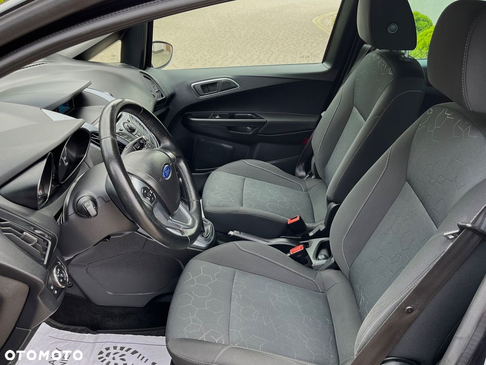 Ford B-MAX 1.0 EcoBoost Titanium X - 7