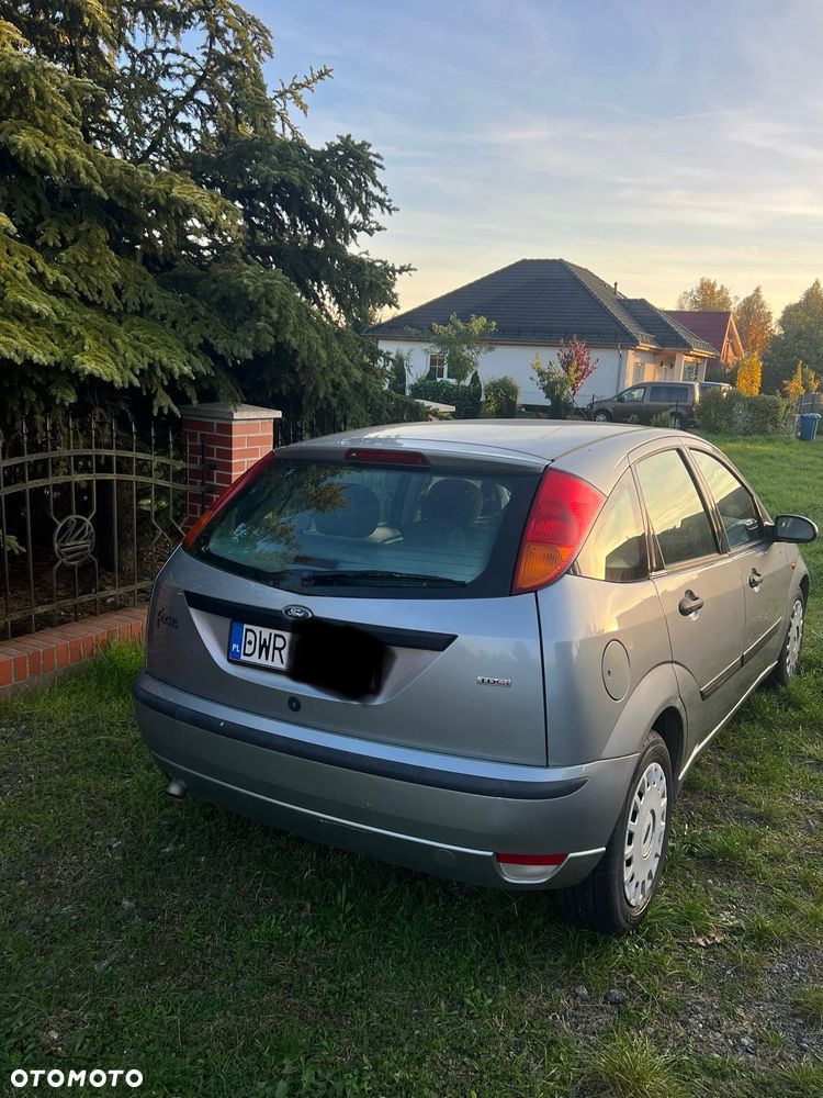 Ford Focus - 2