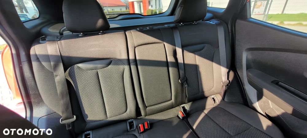 Renault Kadjar Energy dCi 130 Experience - 17