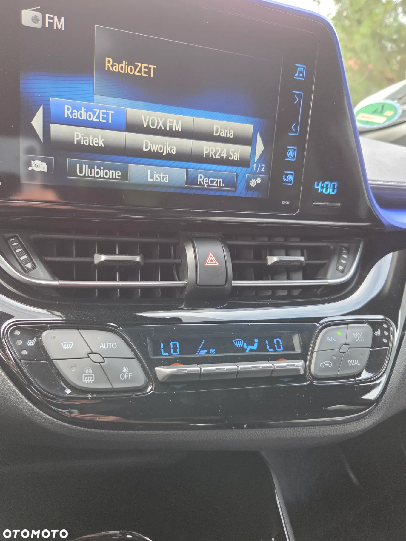 Toyota C-HR 1.2 Turbo Style Selection - 35