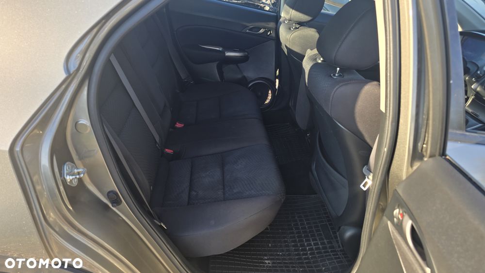 Honda Civic - 14