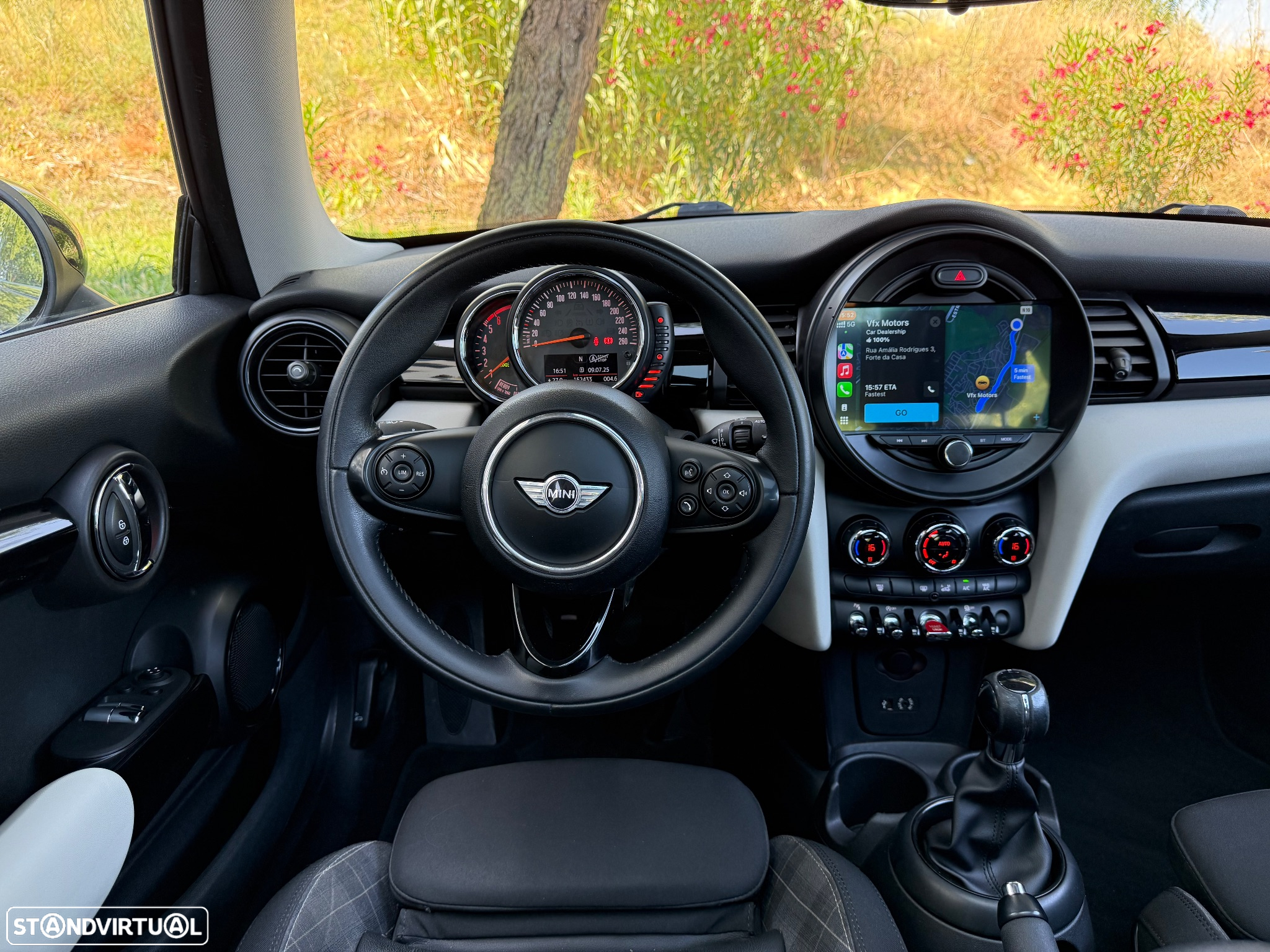 MINI 3 Portas Cooper D Seven Chili - 3