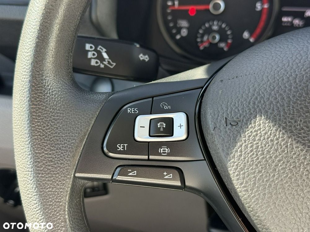 Volkswagen CRAFTER 177KM/ Średni/Navi/Klima/Kamera/Asystenci jazdy full/1378kg ładowność - 29