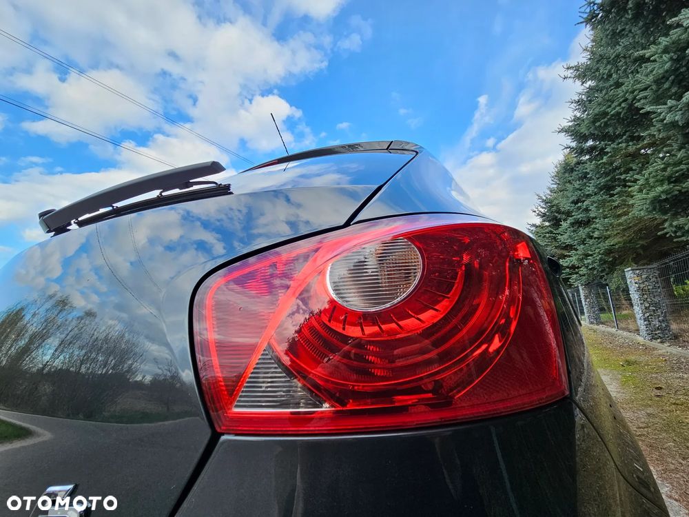 Seat Ibiza 1.4 TSI DSG FR - 12