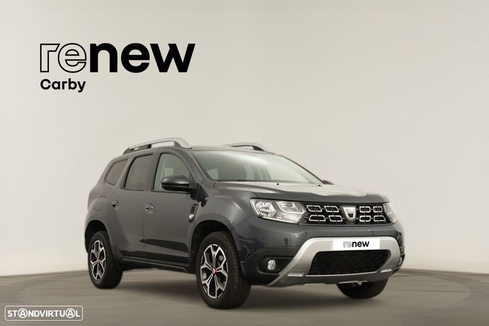 Dacia Duster 1.3 TCe SL Adventure - 2