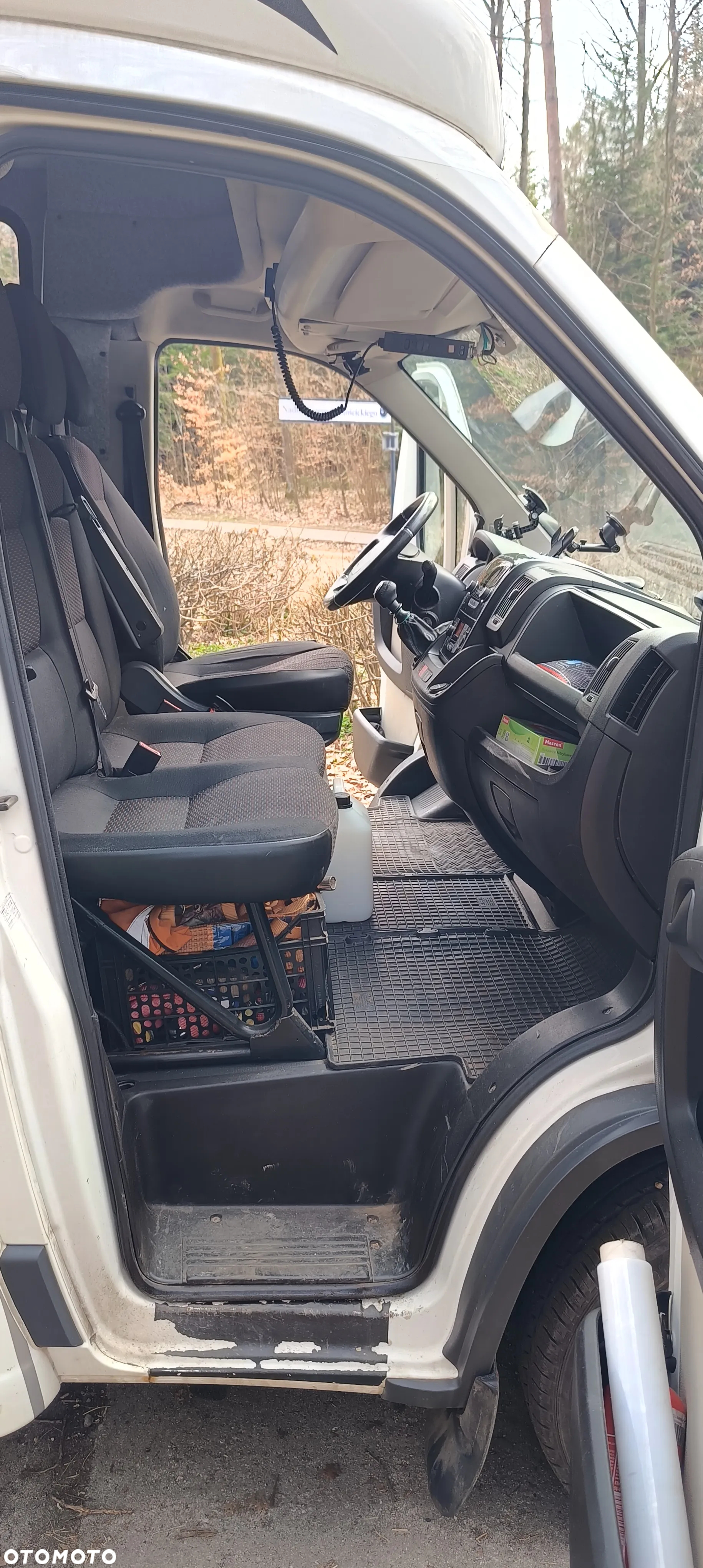 Citroën Jumper - 7