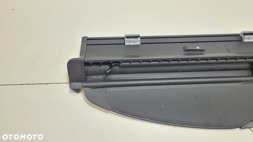 ROLETA SIATKA PROWADNICE BAGAŻNIKA MERCEDES C W204 LIFT A204 - 9