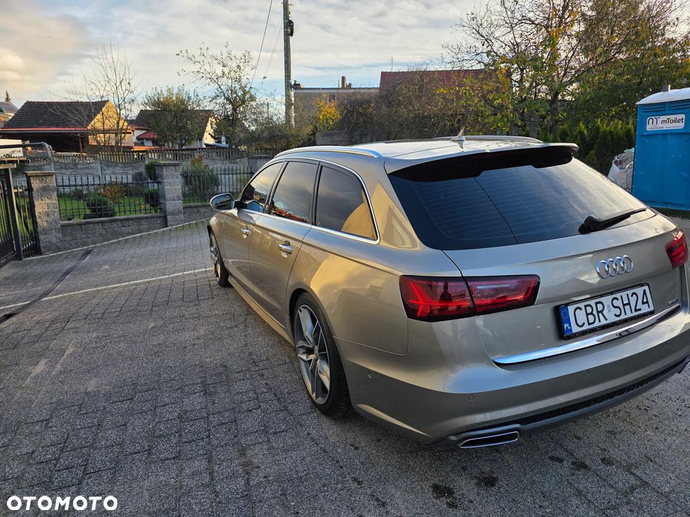 Audi A8 3.0 TDI Quattro - 5