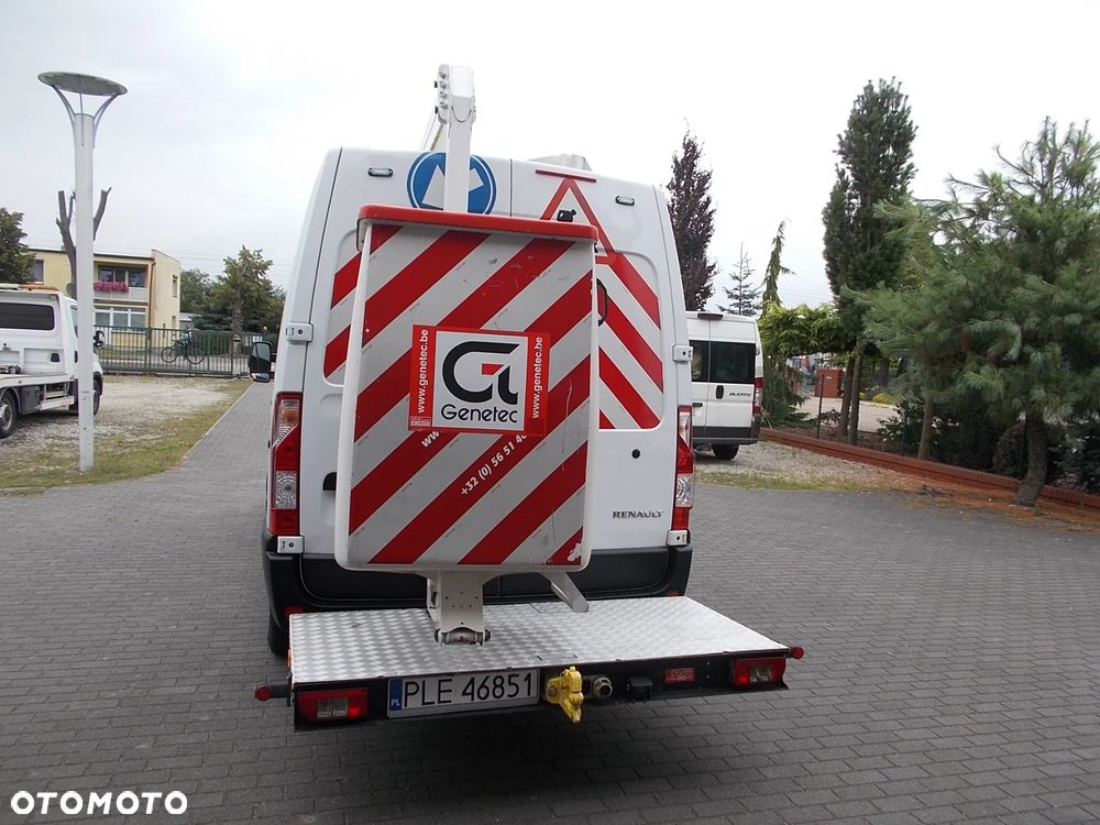 Renault Master - 12