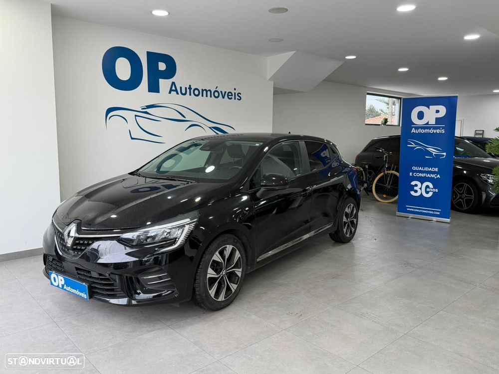 Renault Clio 1.0 TCe Evolution - 1