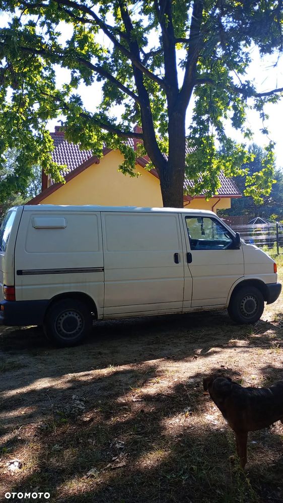 Volkswagen Transporter Standard - 9
