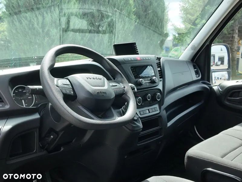 Iveco Daily 35C16 - 11