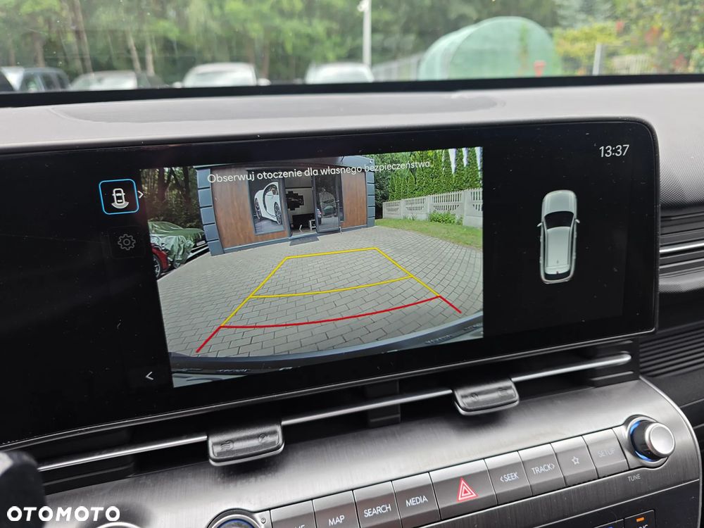 Hyundai Kona 1.6 T-GDI Executive - 19