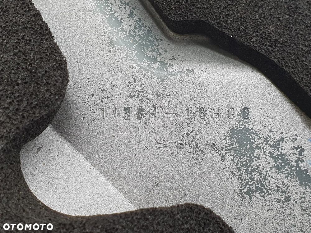 SUZUKI GSX 650 F 08-16 DEKIEL OSŁONA ZĘBATKI - 7