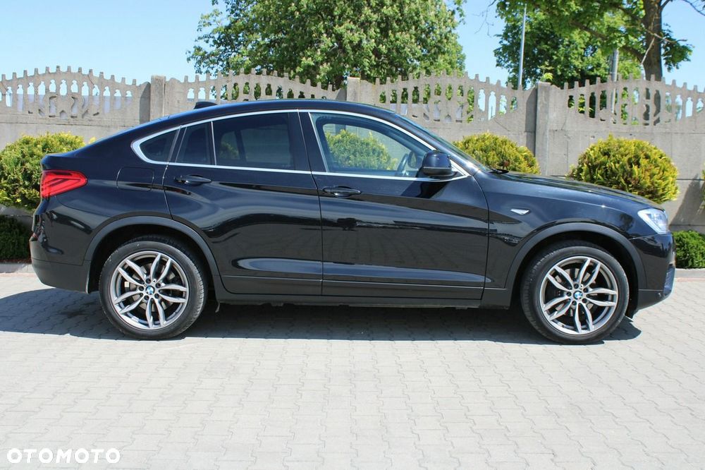 BMW X4 - 10