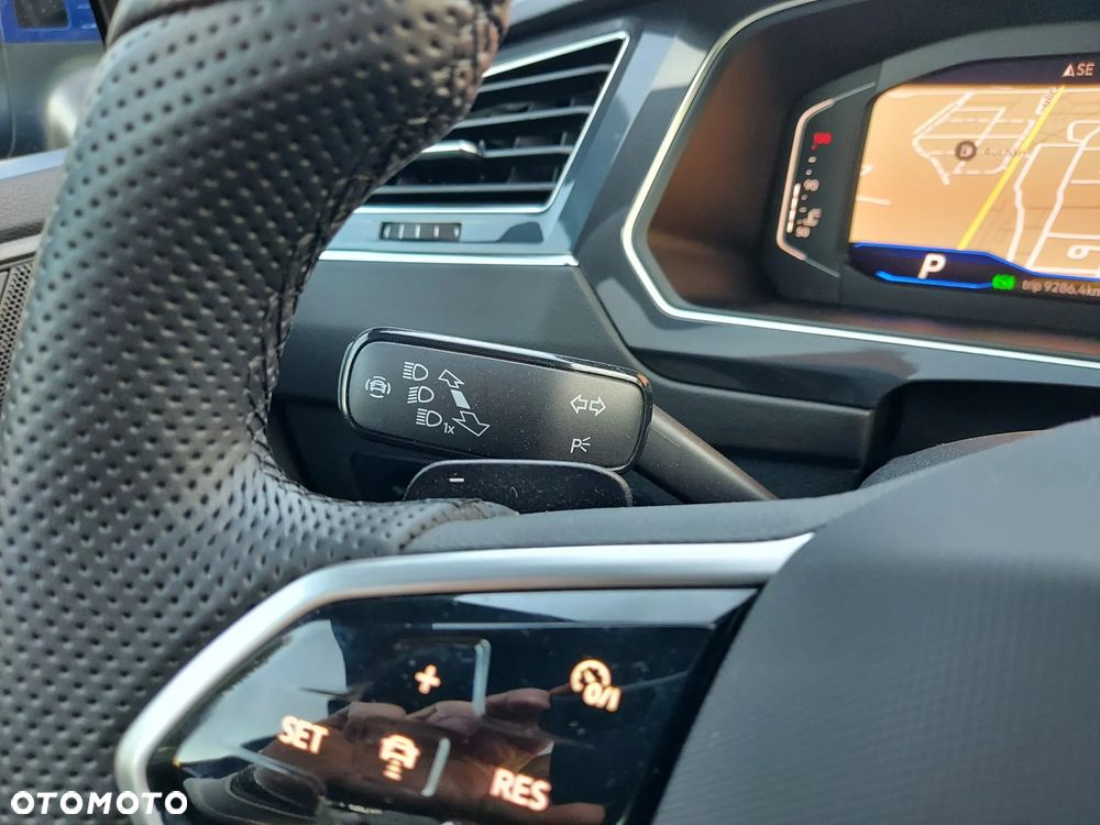 Volkswagen Tiguan 1.5 TSI EVO R-Line DSG - 26