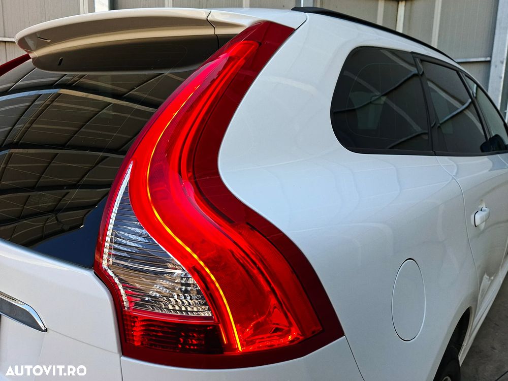 Volvo XC 60 D4 VEA Start-Stop Ocean Race - 13