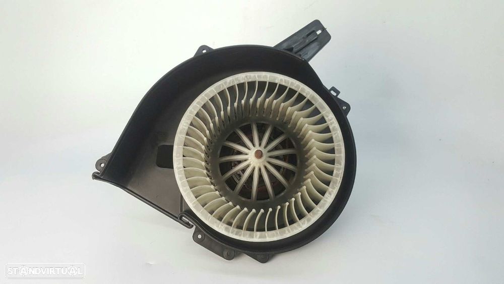 MOTOR SOFAGEM SEAT IBIZA SC (6J1) REFERENCE - 1