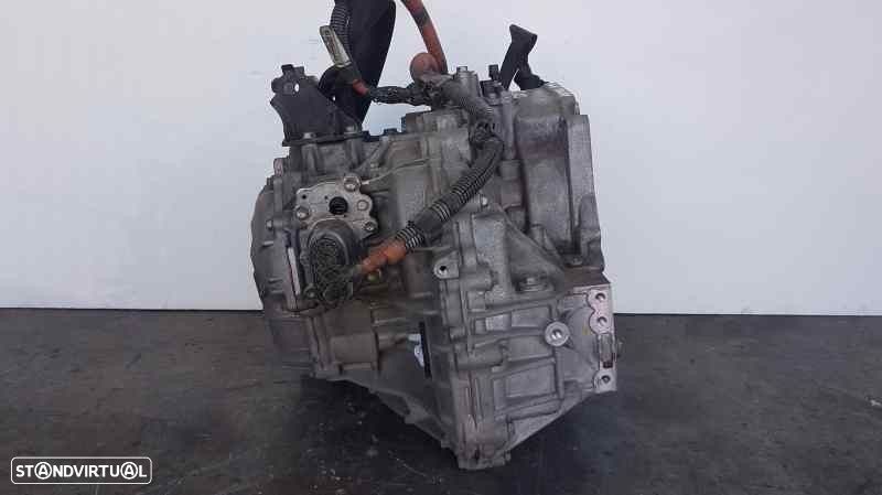 CAIXA VELOCIDADES TOYOTA PRIUS 2012 - 1