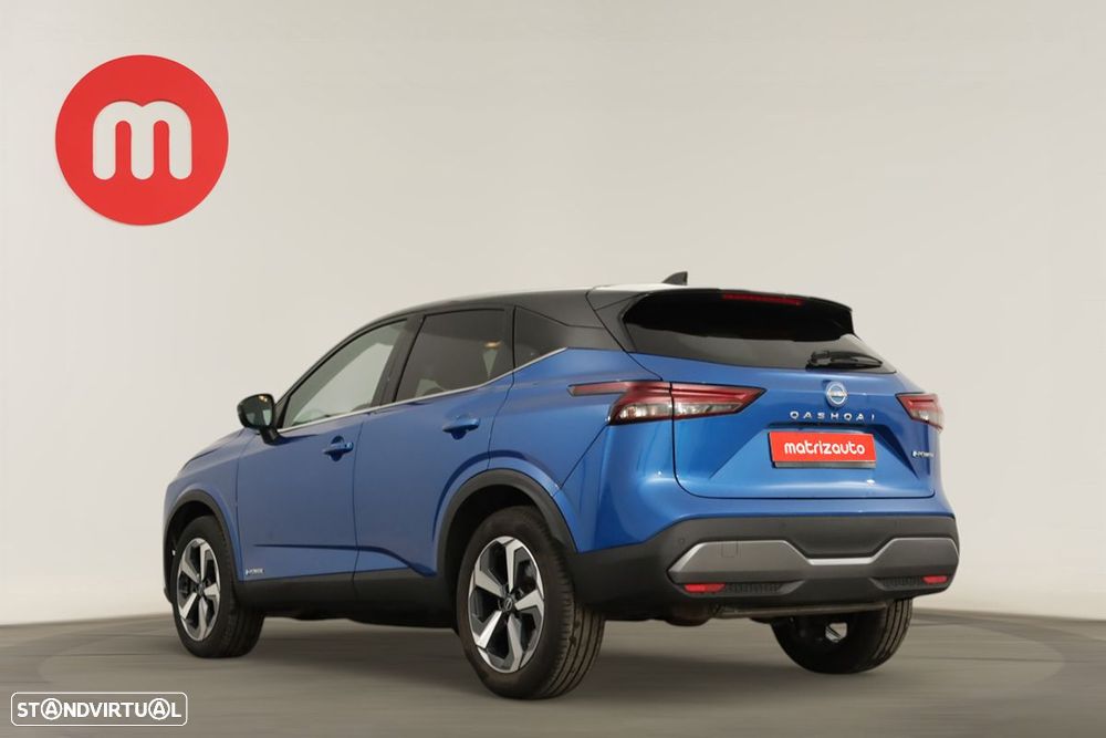 Nissan Qashqai - 3