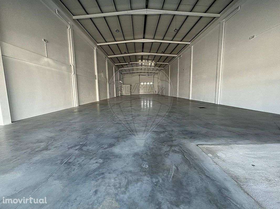 Armazém  para arrendamento - Grande imagem: 5/11