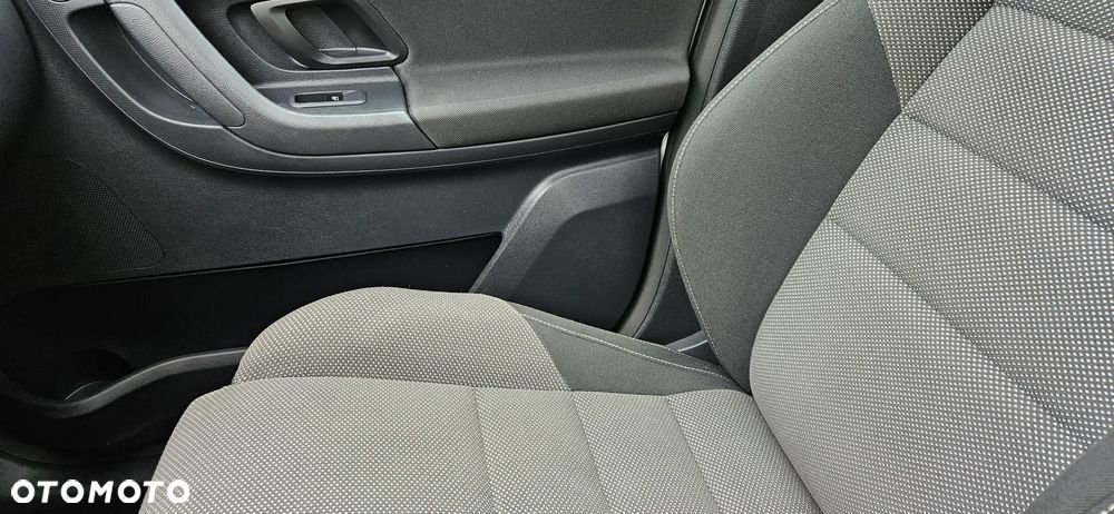 Skoda Roomster 1.2 TSI Scout PLUS EDITION - 36