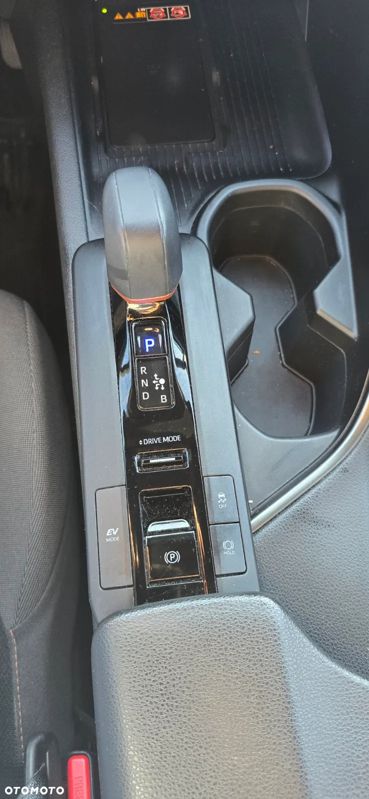 Toyota C-HR 1.8 Hybrid Style - 18