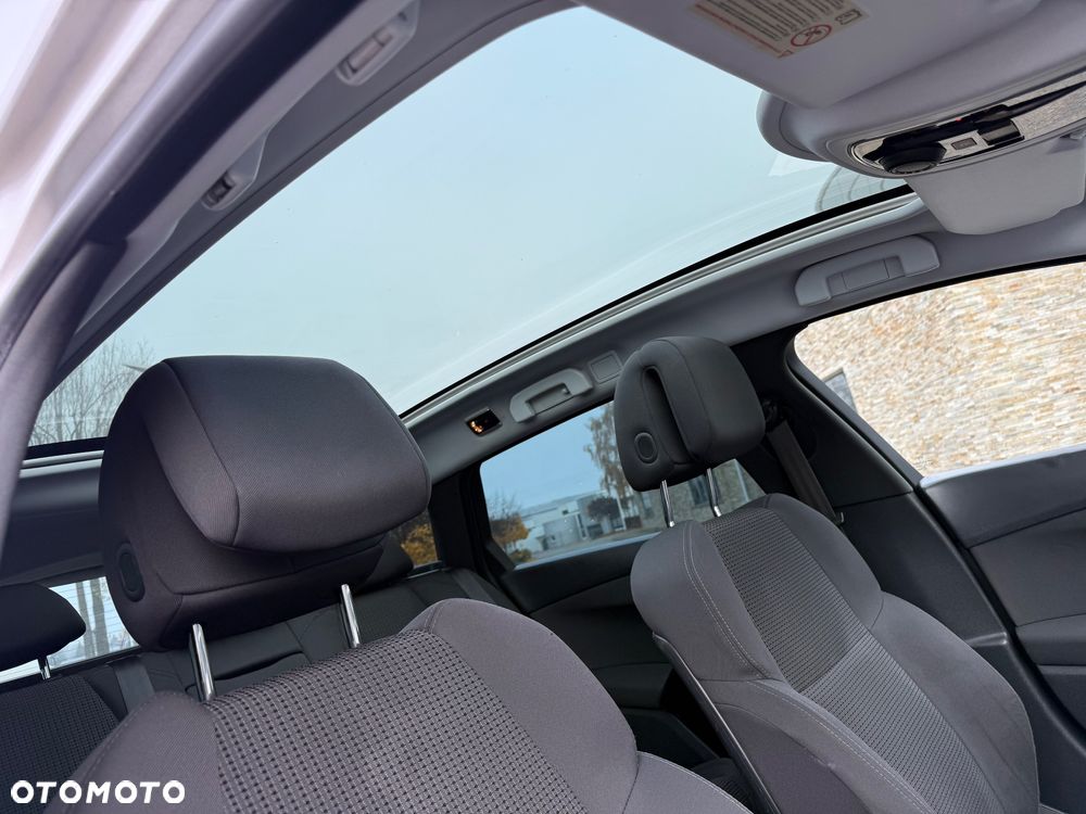 Peugeot 508 2.0 HDi Allure - 30