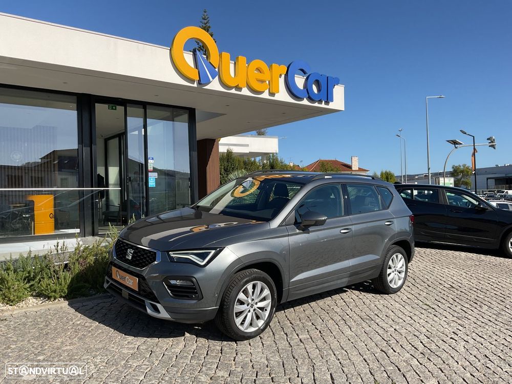 SEAT Ateca 1.0 TSI Style - 2