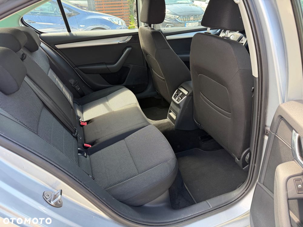 Skoda Octavia 1.4 TSI Green tec Ambition - 32