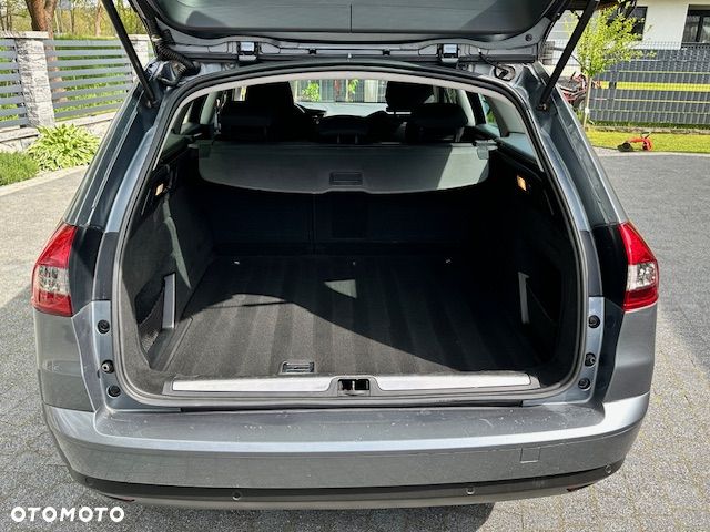 Citroën C5 HDi 140 FAP Exclusive - 7