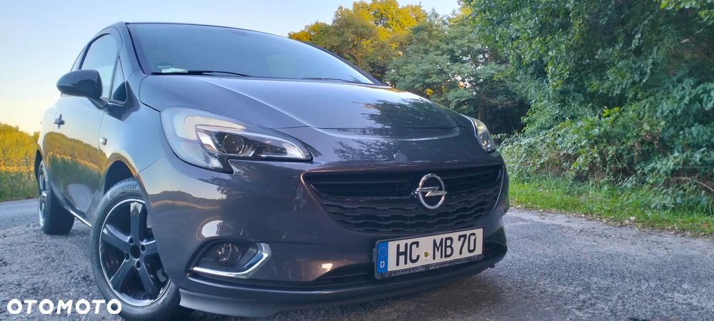 Opel Corsa 1.0 Ecotec Turbo (ecoFLEX) Start/Stop Innovation - 5