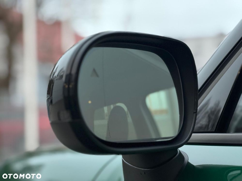 MINI Countryman Cooper Classic Trim - 12