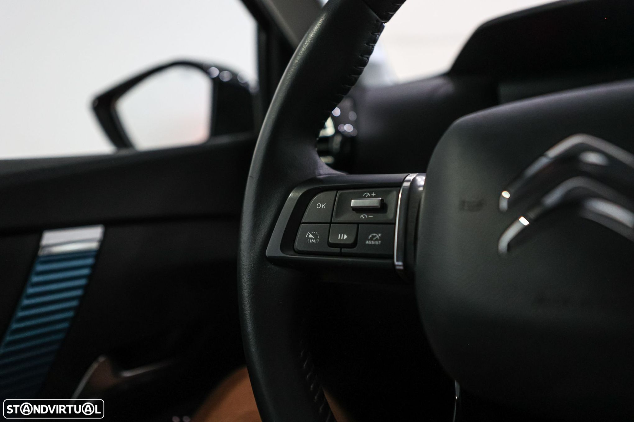 Citroën e-C4 50 kWh Feel - 19