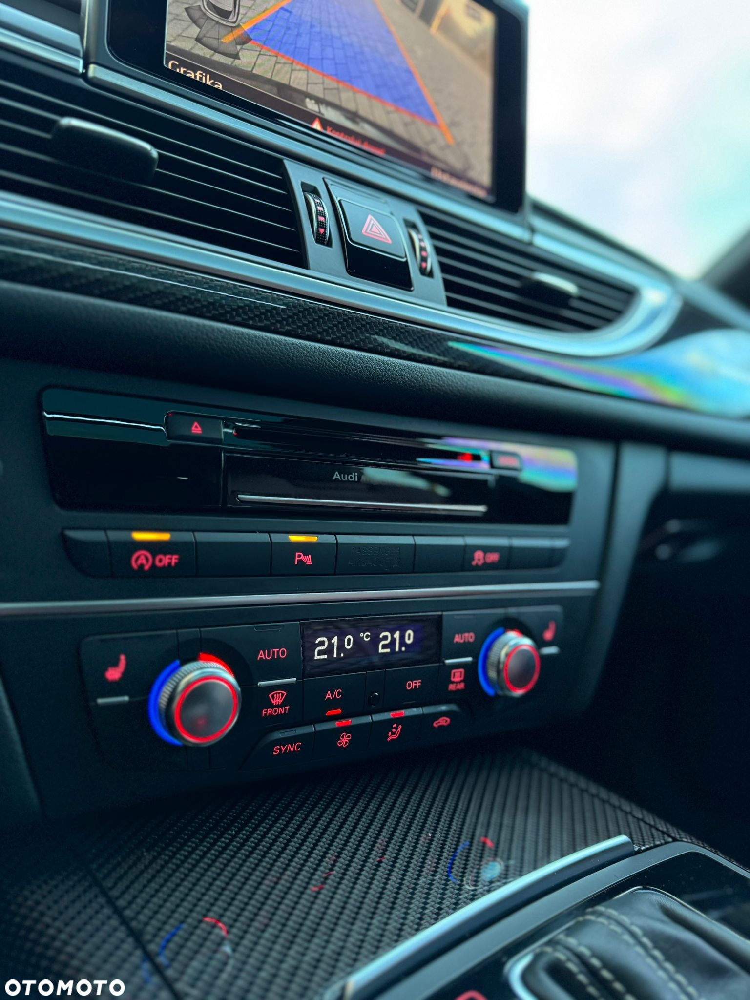 Audi S6 4.0 TFSI Quattro S tronic - 27