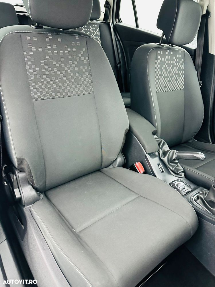 Renault Megane Grandtour dCi 90 FAP Expression - 9