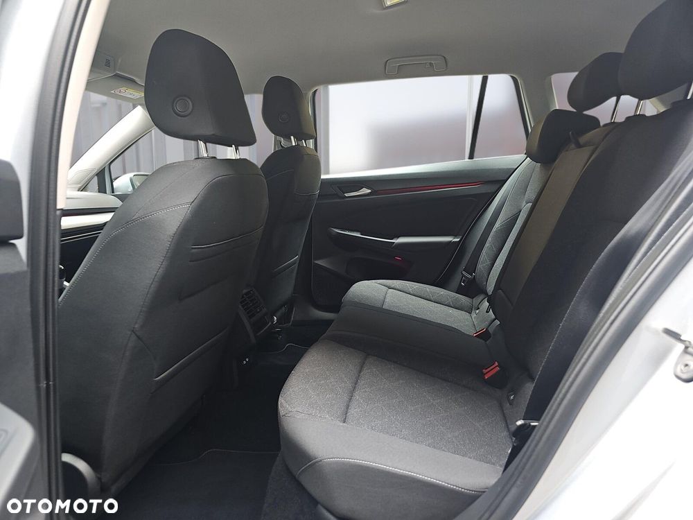 Volkswagen Golf Variant 1.5 TSI EVO Life - 10