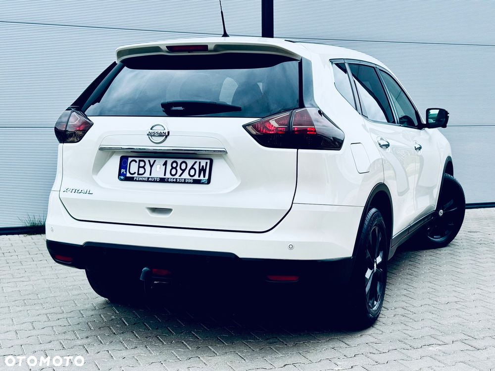 Nissan X-Trail - 23