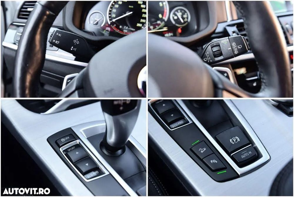 BMW X3 xDrive20d AT M Sport - 10