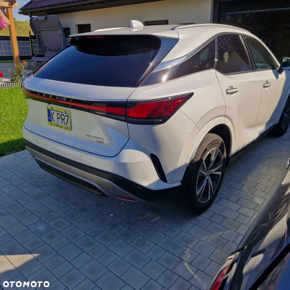 Lexus RX 300 AWD Executive Line - 6
