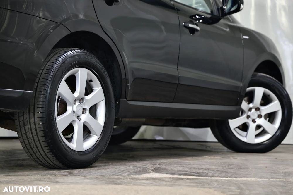 Hyundai Santa Fe 2.2 CRDi 4WD CPF Premium - 30