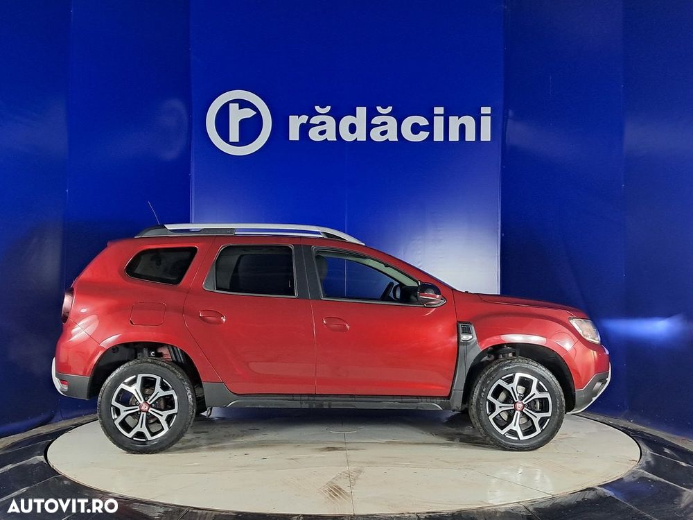 Dacia Duster - 6
