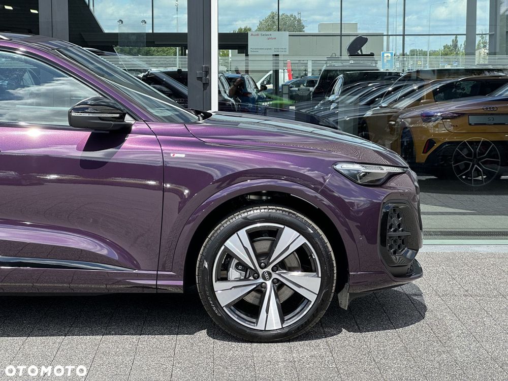 Audi Q5 Sportback - 7