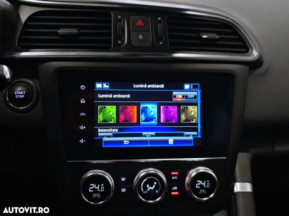 Renault Kadjar BLUE dCi EDC Intens - 16