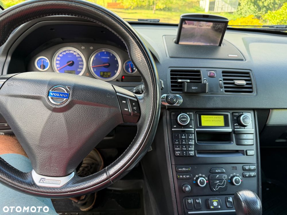 Volvo XC 90 4.4 V8 AWD R-Design - 6