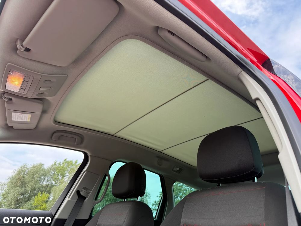 Opel Meriva 1.4 Color Edition - 21