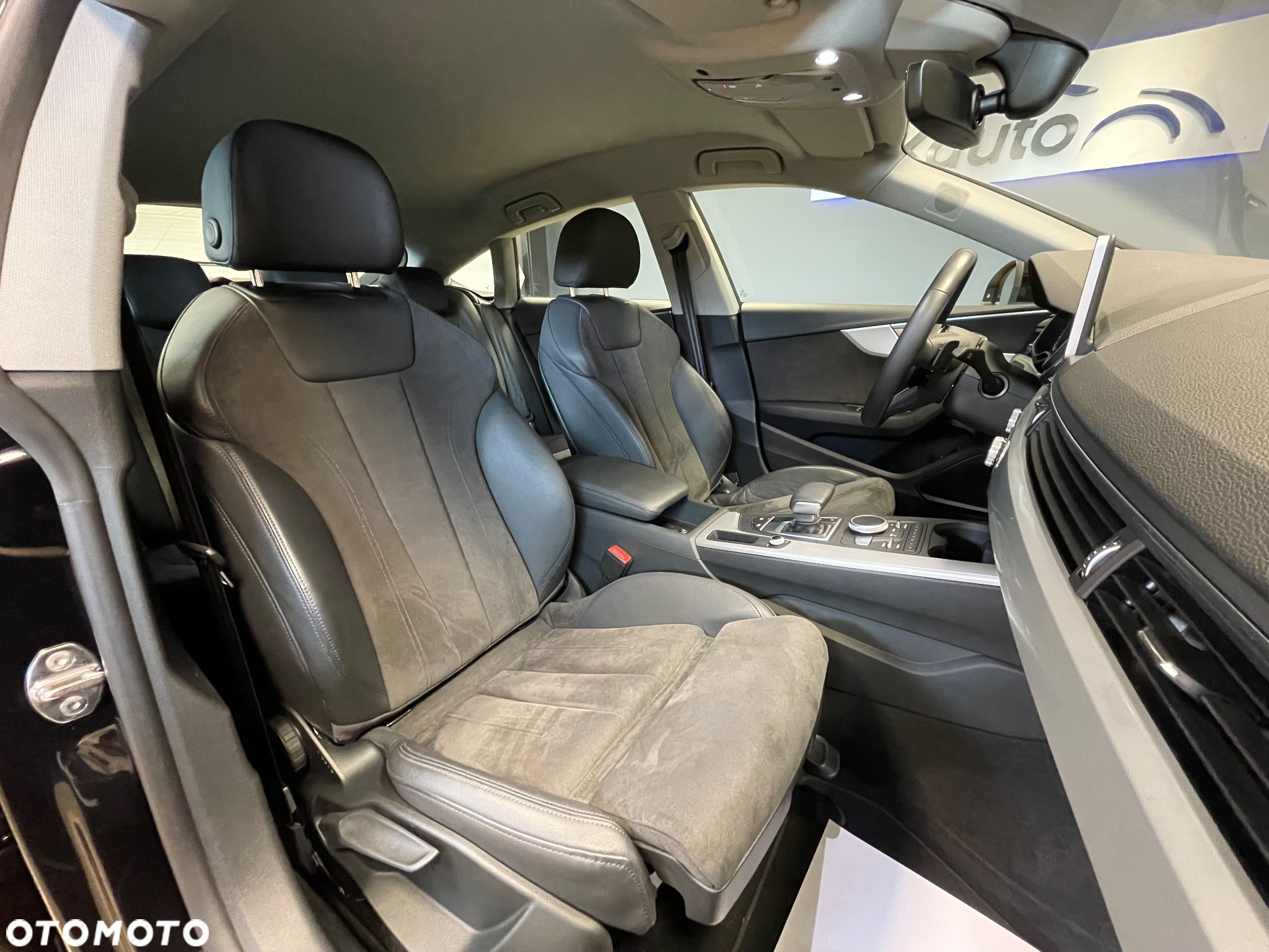 Audi A5 2.0 TFSI S tronic - 12