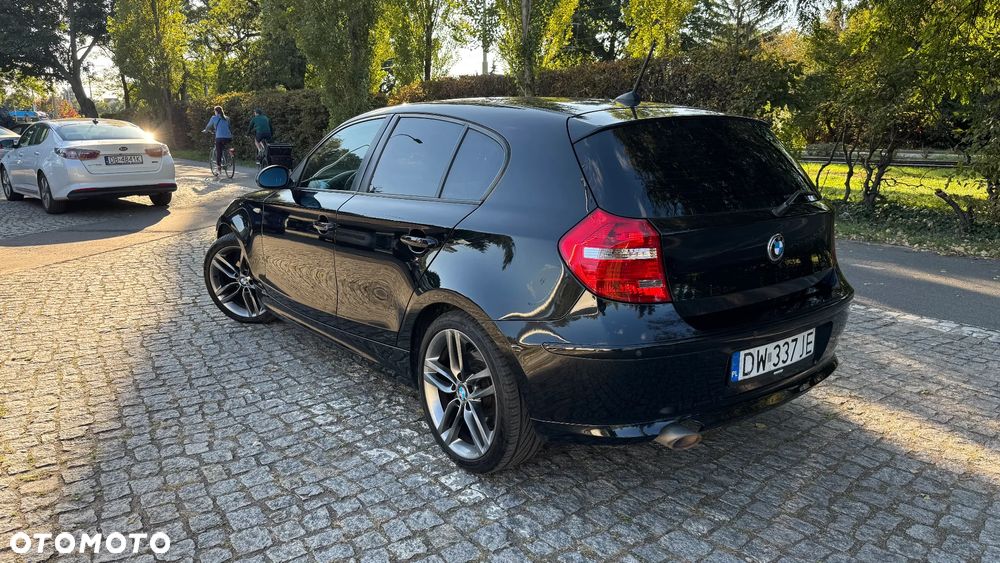 BMW Seria 1 118d DPF - 18