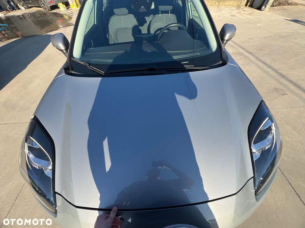 Ford Puma 1.0 EcoBoost Hybrid TITANIUM DESIGN - 37